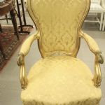 837 9100 ARMCHAIR